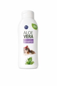 Pet Groom Pet Shampoo Neem Based Formula for Dogs and Cats Regular Grooming Care